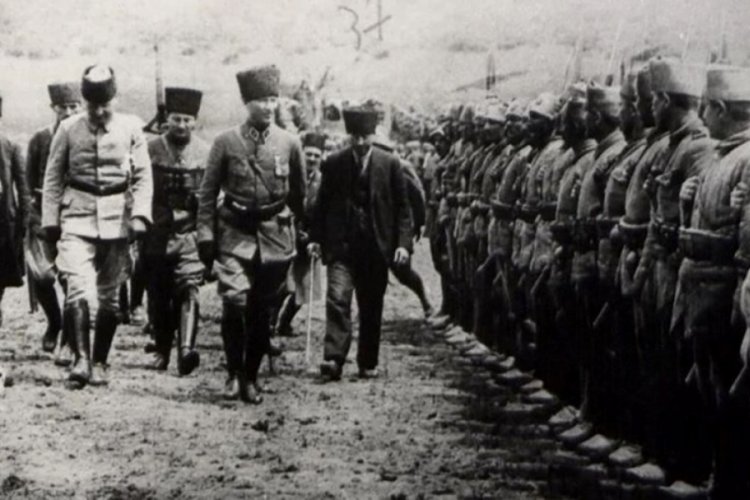 İstanbul ne zaman, ka&ccedil; yılında kurtarıldı?