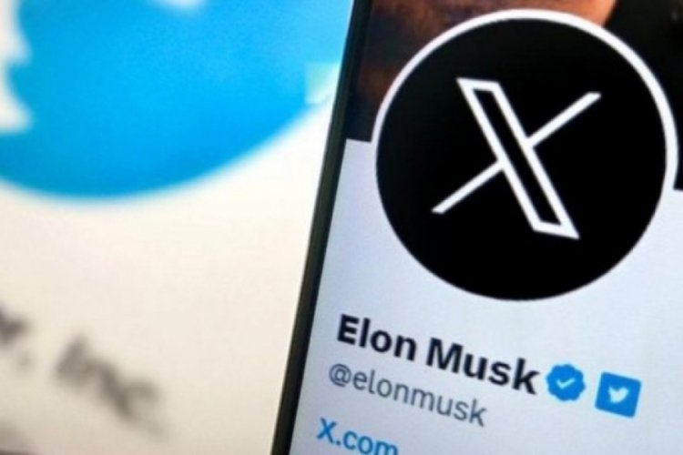 Musk'a "Twitter" davası 