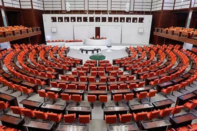 Meclis'te g&uuml;ndem 'ekonomi torbası'