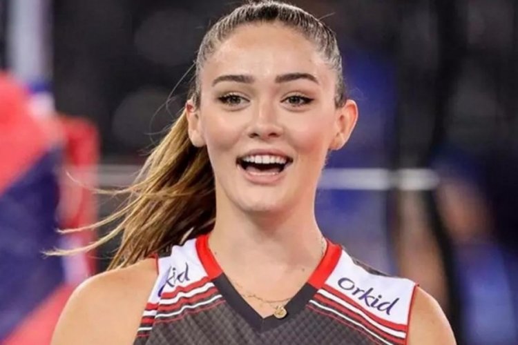 Zehra G&uuml;neş yıllar &ouml;nce O Ses T&uuml;rkiye'ye katılmış
