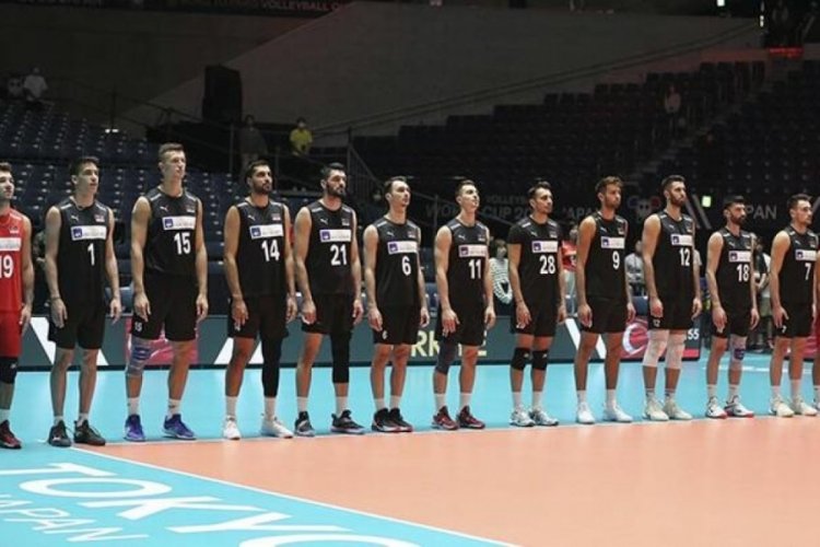 Filenin Efeleri, Finlandiya'yı 3-2 yendi