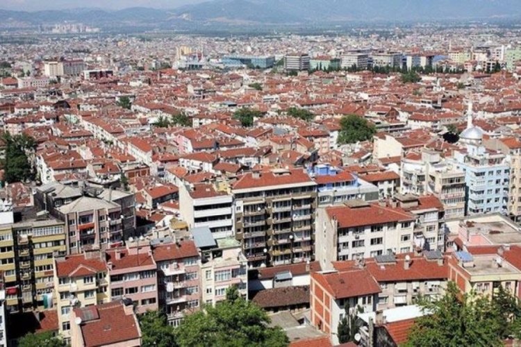 Konut alırken nelere dikkat edilmeli? Bursa'da oda başkanları anlattı