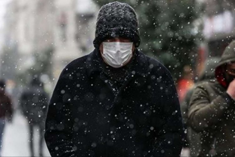 El Nino kışı geliyor! Uzmanlar uyardı