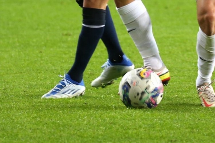 Başakşehir, S&uuml;per Lig'de yarın Gaziantep FK'yı ağırlıyor