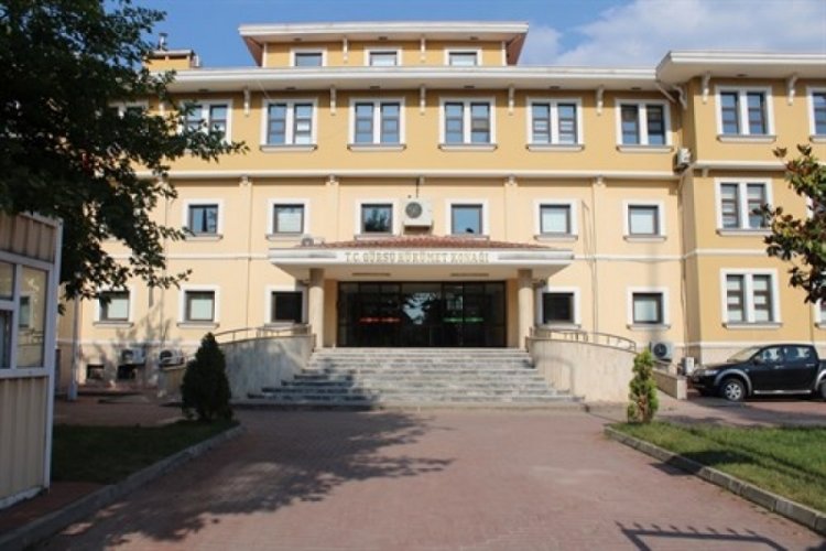 G&uuml;rsu Kaymakamlığından okulda darp edilen gen&ccedil; kızla ilgili a&ccedil;ıklama