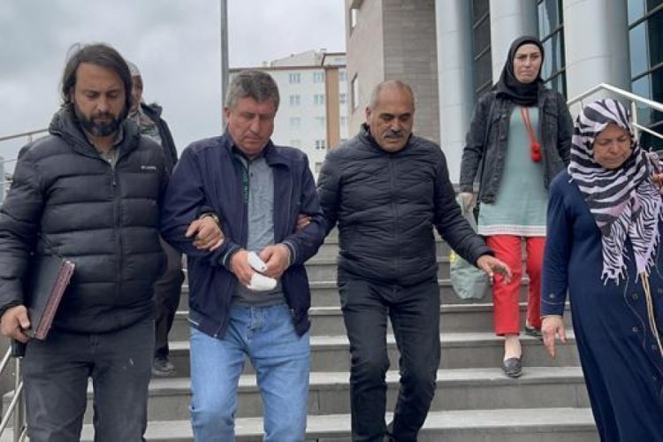 Eskişehir'de tartıştığı eşini bı&ccedil;aklayarak &ouml;ld&uuml;rd&uuml;! "Beni &ccedil;ok tahrik etti"