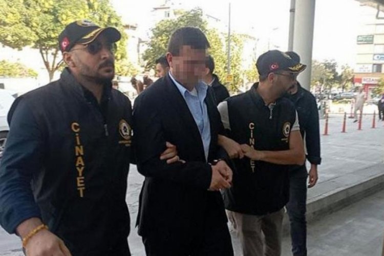 Konya'da fak&uuml;ltede izin kavgası! Olaya karışan profes&ouml;r serbest, kardeş tutuklandı