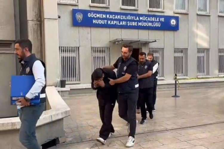 Ankara'da fuhşa zorlanan 30 kadın kurtarıldı