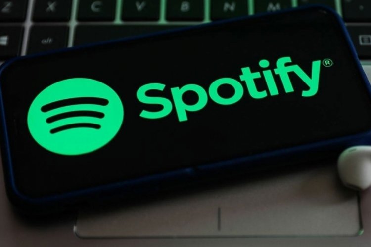 Spotify'dan sesli kitap uygulaması 