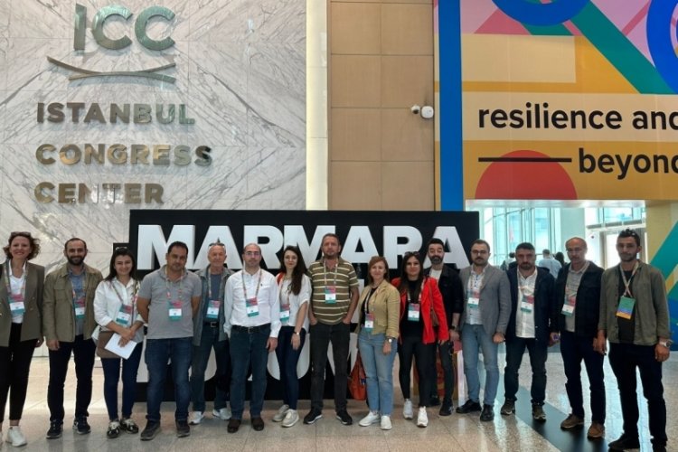 G&uuml;rsu'da Marmara Uluslararası Kent Forumu ger&ccedil;ekleştirdi