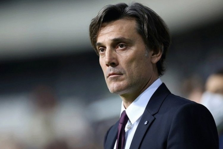 Vincenzo Montella'nın yardımcıları a&ccedil;ıklandı