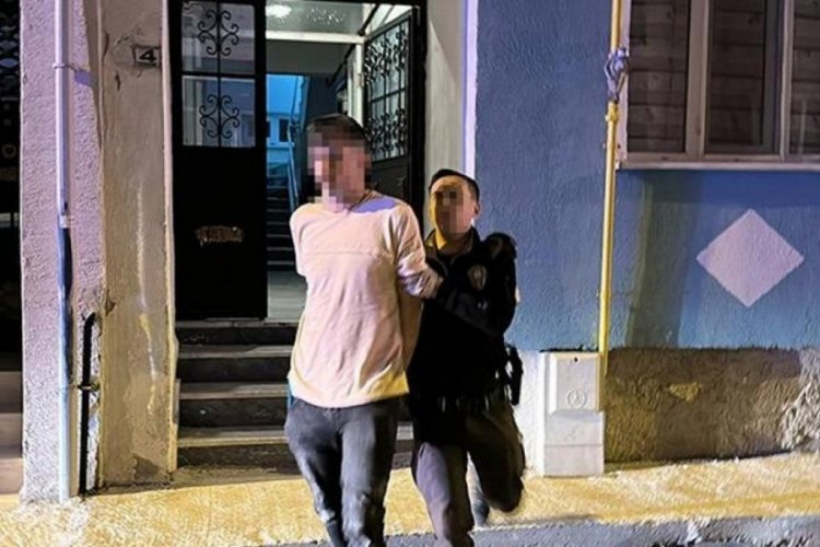 K&uuml;tahya'da alacak kavgasında kan aktı