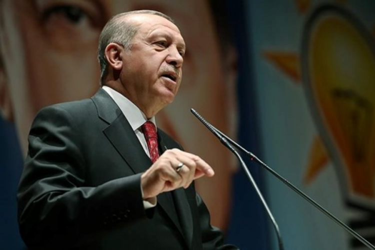 AK Parti 4. Olağan&uuml;st&uuml; B&uuml;y&uuml;k Kongresi bug&uuml;n ger&ccedil;ekleştirilecek