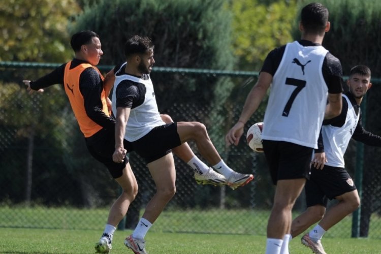 Hatayspor, Konyaspor'u konuk edecek