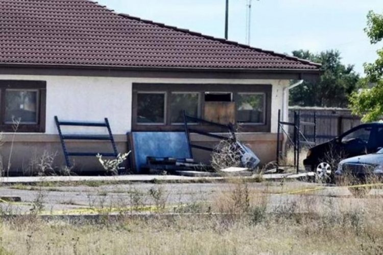 Cenaze evinde 115 ceset bulundu!