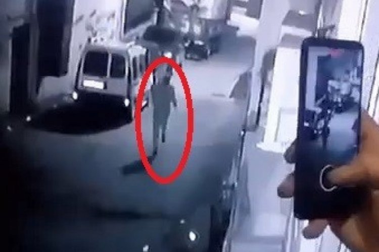 Bursa'da aynı evi iki defa soydu, b&ouml;yle yakalandı!