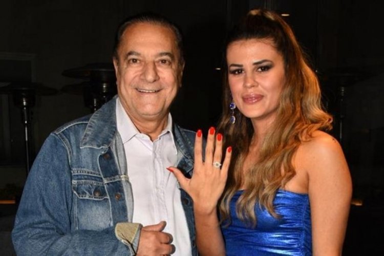 Mehmet Ali Erbil'in nikah tarihi belli oldu!
