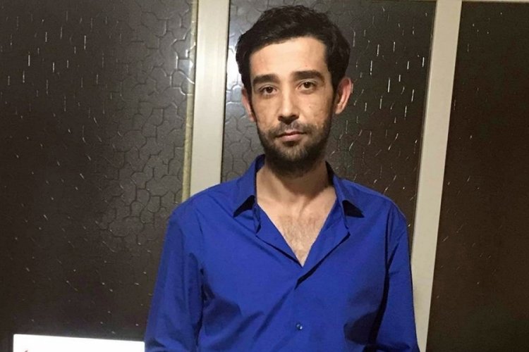 Muğla'da zeytinlikte bir kişi &ouml;l&uuml; bulundu