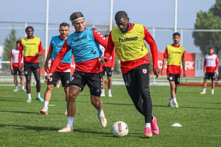 Samsunspor, ilk galibiyetini istiyor