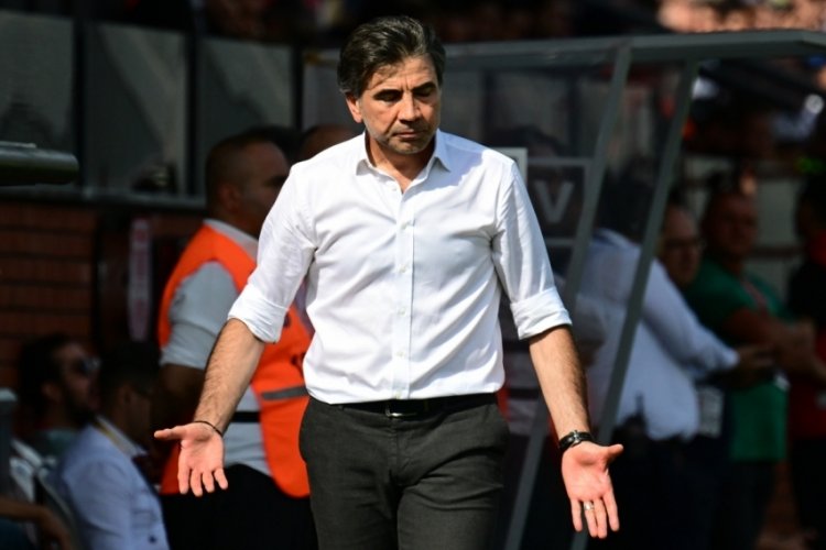 Osman &Ouml;zk&ouml;yl&uuml;'den istifa a&ccedil;ıklaması: Sonuna kadar m&uuml;cadele edeceğim