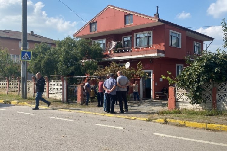 CHP'li y&ouml;netici &Ouml;zkan Topuz evinde &ouml;l&uuml; bulundu