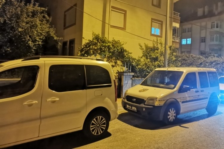 Kayseri'de intihara kalkışan şahıs ağır yaralandı