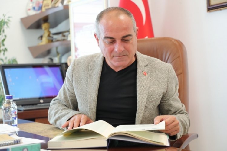Gemlik Belediyesi'nden kent belleğine dev katkı