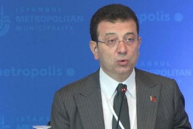 İmamoğlu: Sivillere karşı saldırılar kabul edilemez