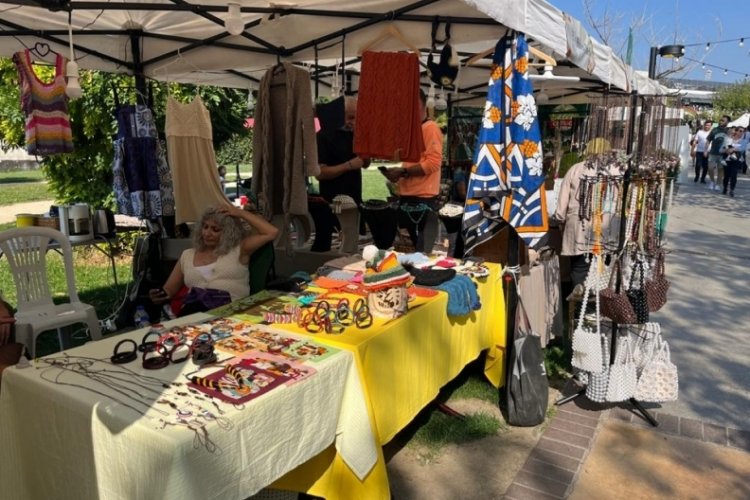 Bursa'da 'Doğal yaşam şenliği'
