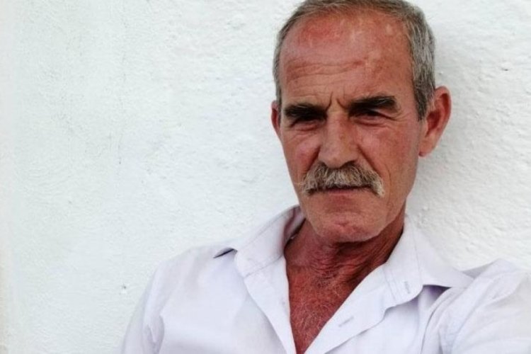 Tokat'ta feci olay! Yanarak can verdi