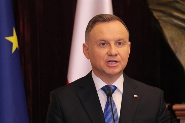 Polonya, İsrail'deki vatandaşlarını tahliye etmek i&ccedil;in u&ccedil;ak g&ouml;nderiyor