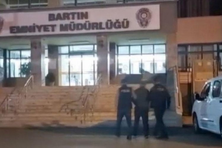 12 yıl 6 ay kesinleşmiş cezası bulunan FET&Ouml; firarisi eski binbaşı yakaland!