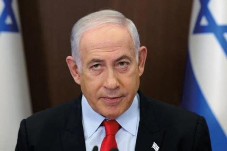 Netanyahu 4 &uuml;lke lideriyle son durumu ele aldı