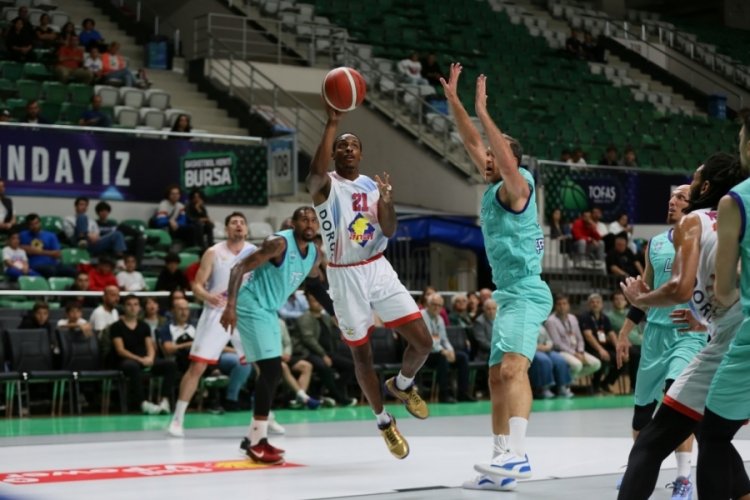 Final Spor'dan m&uuml;thiş zafer