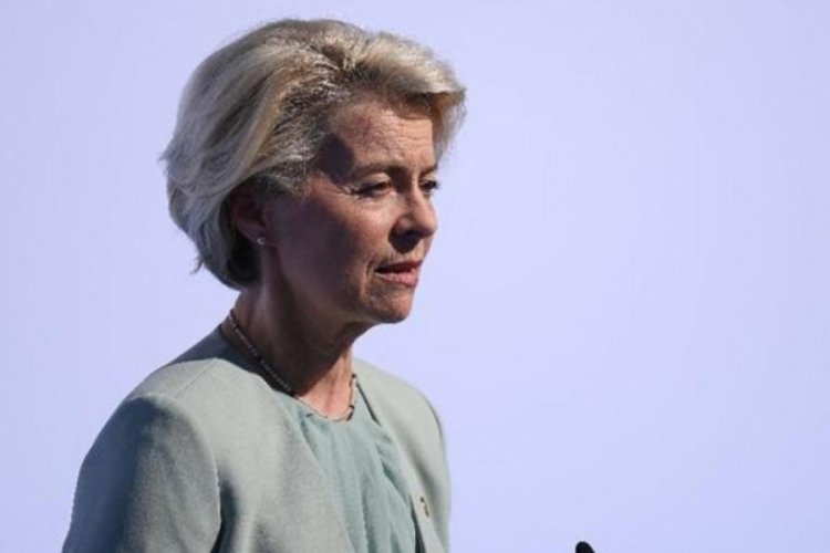 İrlandalı vekilden Ursula von der Leyen'e İsrail tepkisi:Kim olduğunu sanıyorsun?
