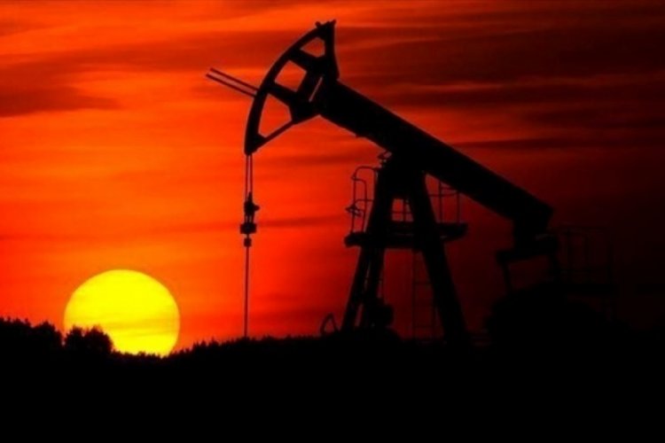 İsrail-Filistin gerginliği petrol fiyatını y&uuml;kseltti