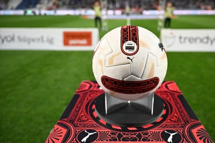 Trendyol S&uuml;per Lig'de 8. hafta ma&ccedil;ları tamamlandı