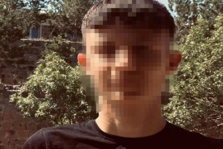 Kayseri'de kayıp olarak aranan gen&ccedil; asılı halde bulundu