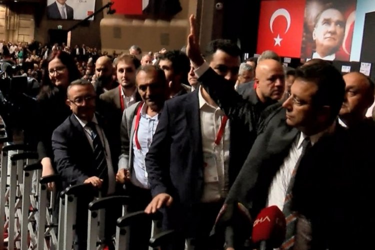Ekrem İmamoğlu'dan Cemal Canpolat'a &ccedil;ok sert tepki: Yalanlarında boğulsunlar