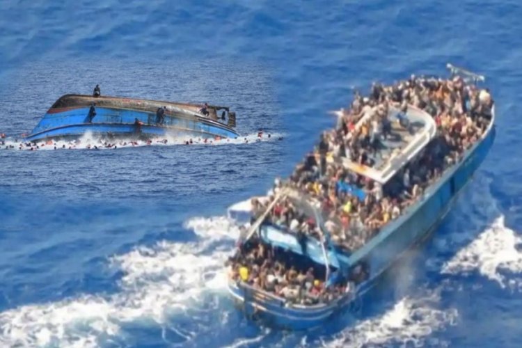 Yunanistan, İsrail'deki 81 vatandaşını tahliye etti