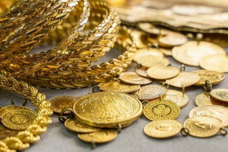 Altın fiyatlarında 'savaş' etkisi! İslam Memiş, 'Son alım fırsatı' dedi