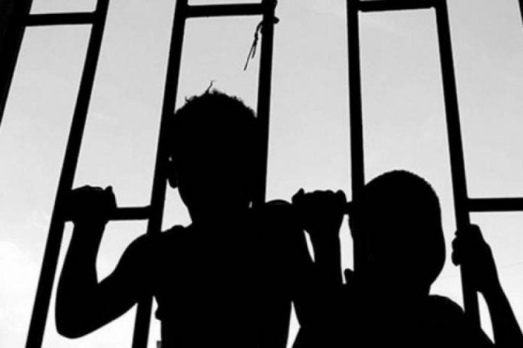Su&ccedil;a s&uuml;r&uuml;klenen &ccedil;ocukların hırsızlık olayı, 9 yılda y&uuml;zde 70 y&uuml;kseldi