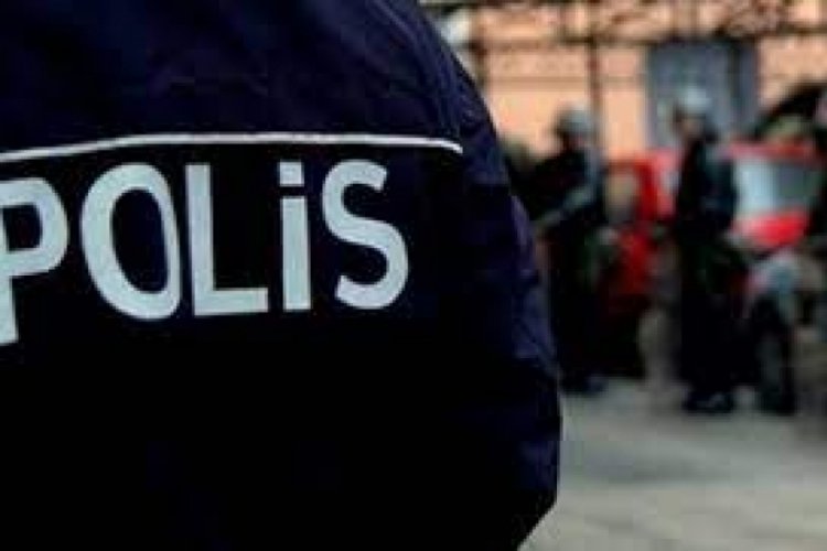 İhbara giden polis memuru Cihat Ermiş şehit oldu