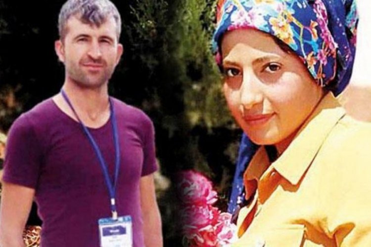 Eşini &ouml;ld&uuml;ren adamın cezası belli oldu!