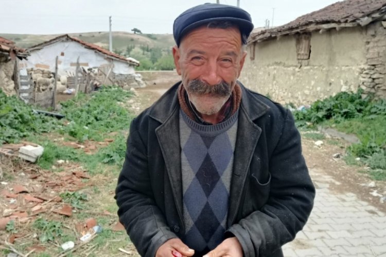 Eskişehir'de şizofreni hastası 14 g&uuml;nd&uuml;r kayıp