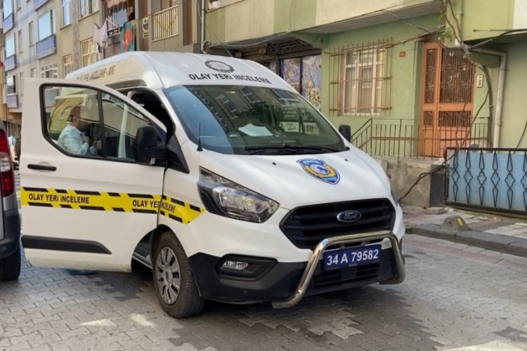 İstanbul'da G&uuml;rcistanlı kadın evinde &ouml;l&uuml; buldu