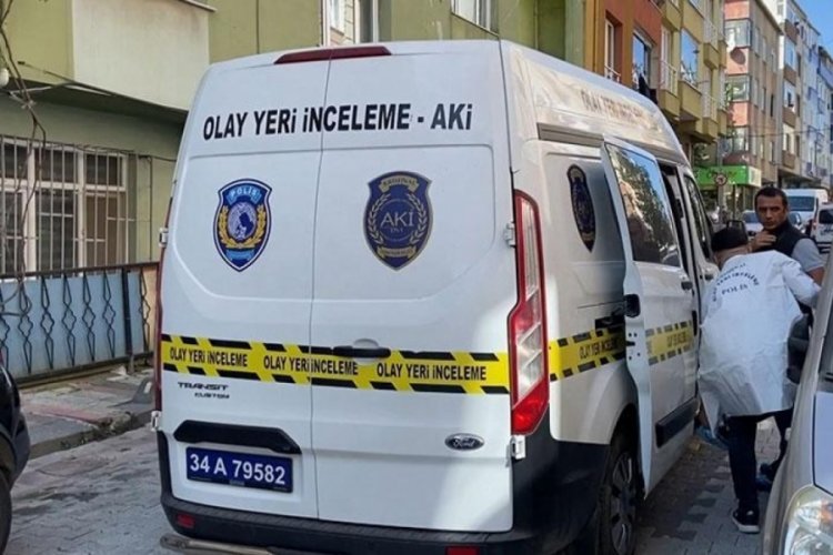 Yatakta hareketsiz yatarken bulundu! G&uuml;rcistanlı kadının sır &ouml;l&uuml;m&uuml;