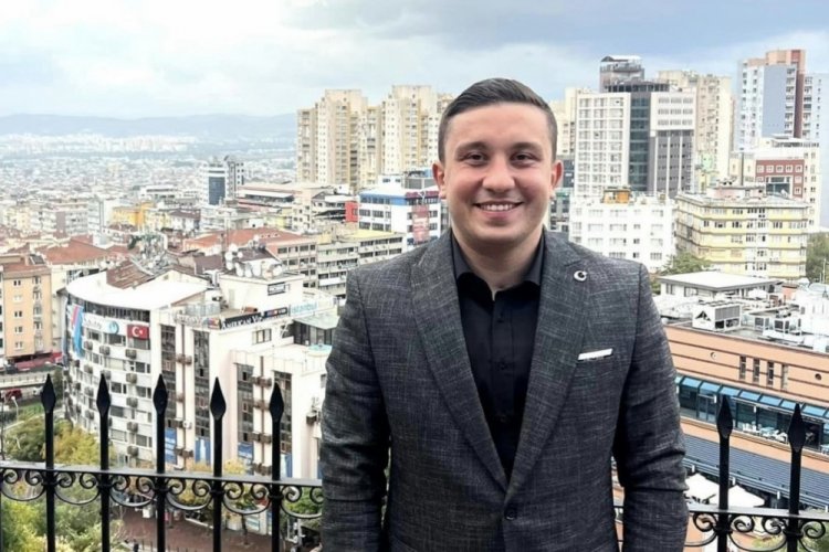 Bursa &Uuml;lk&uuml; Ocakları'ndan 'uyuşturucuya hayır, sanat ve spora evet' kampanyası