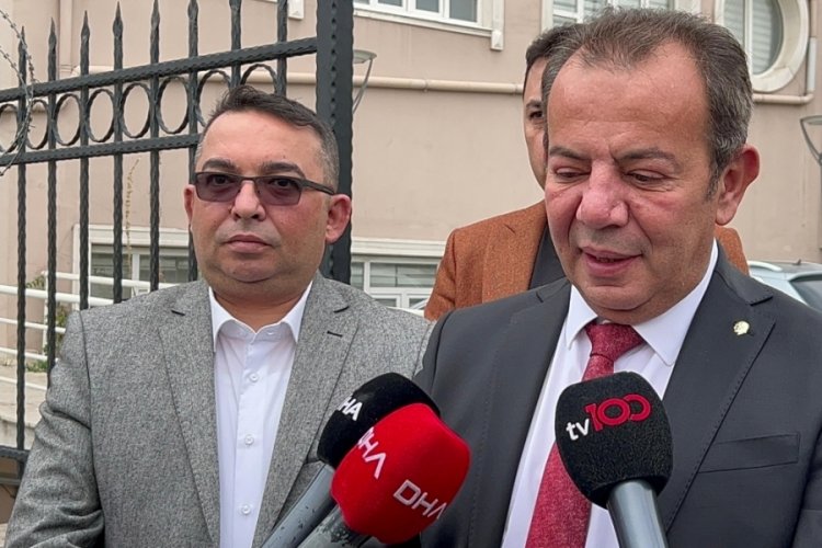 Tanju &Ouml;zcan i&ccedil;in nihai karar verildi: Kına yakabilirler