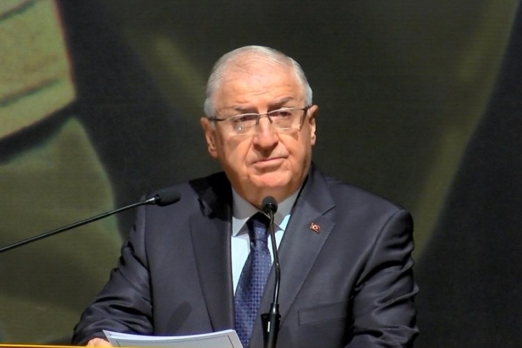 Bakan G&uuml;ler: 150'den fazla ter&ouml;rist etkisiz hale getirildi